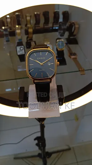 Casio Watch