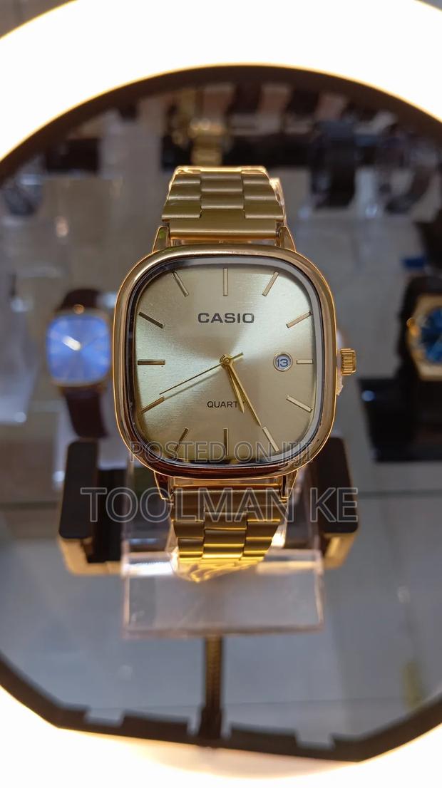 Casio Watch - thumbnail 6