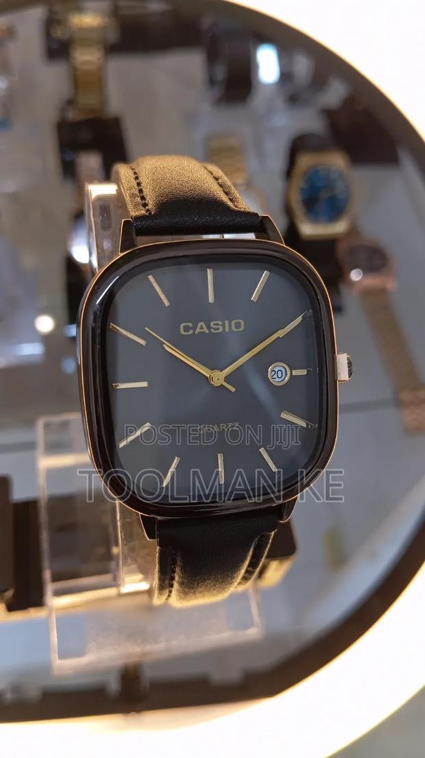 Casio Watch - thumbnail 7