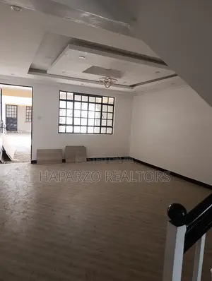 4bdrm Maisonette in Rohi Estate, Kalimoni for rent