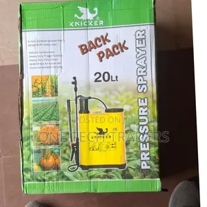20 Litres Knapsack Sprayer