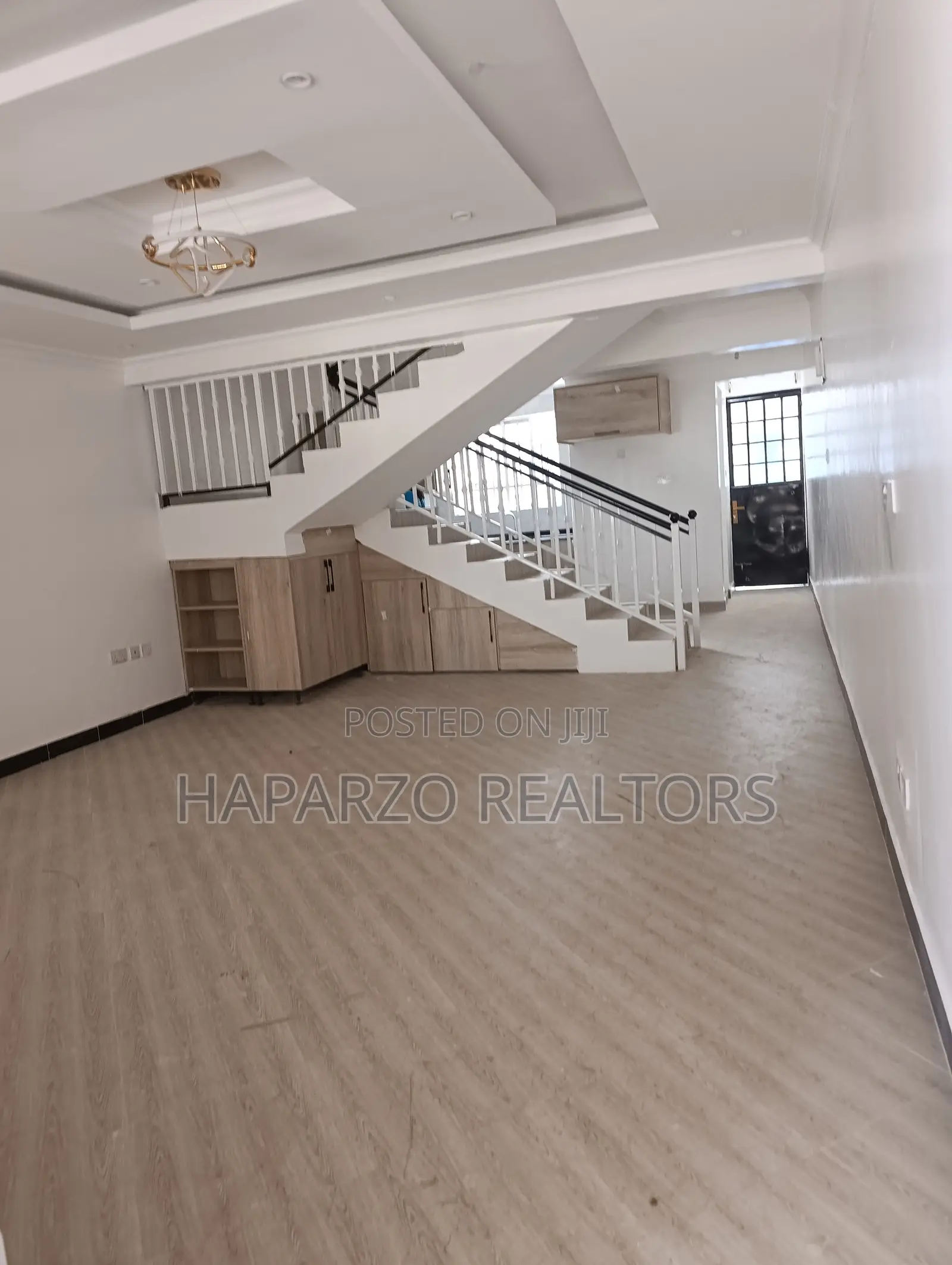 4bdrm Maisonette in Rohi Estate, Kalimoni for rent
