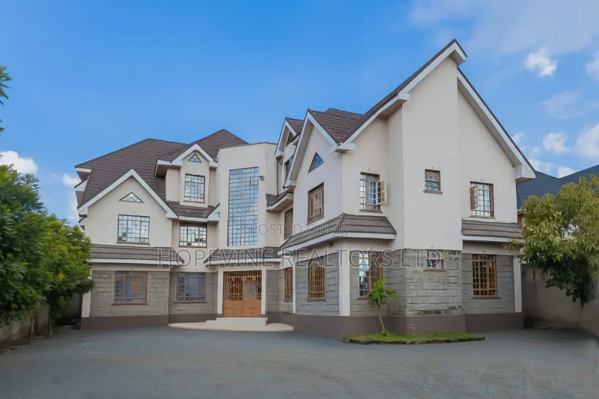 5bdrm House in Kahawa Sukari for sale