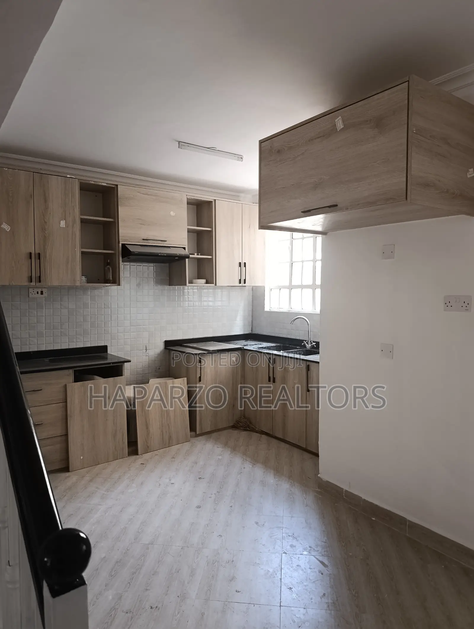 4bdrm Maisonette in Rohi Estate, Kalimoni for rent