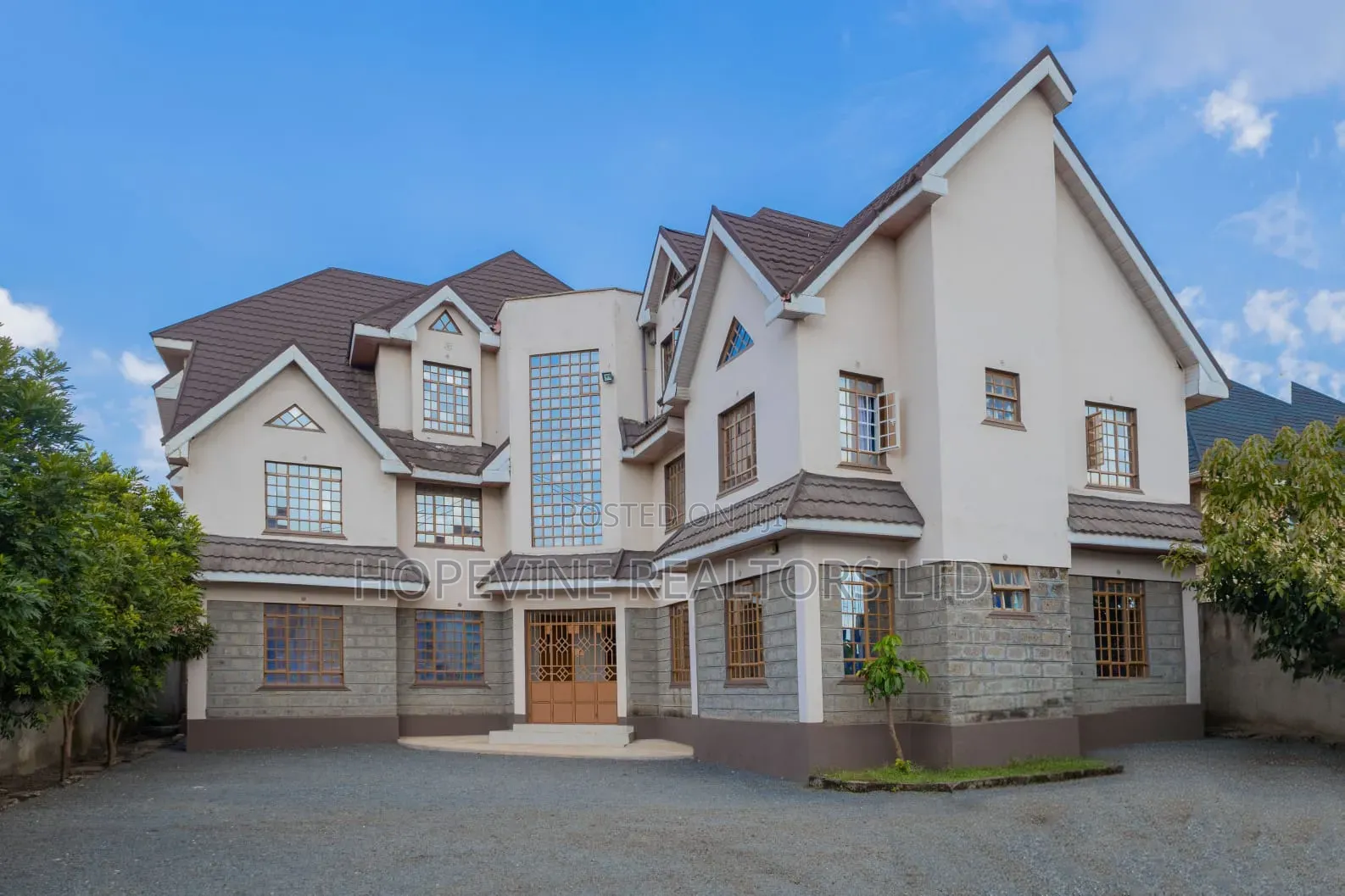 5bdrm House in Kahawa Sukari for sale