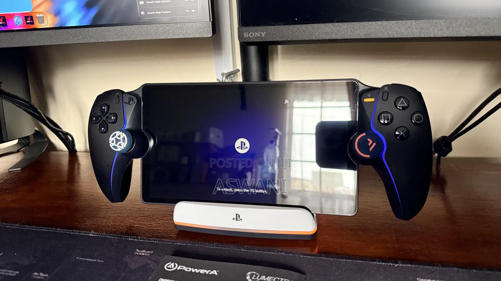 Playstation Portal