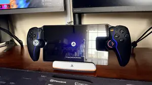 Playstation Portal