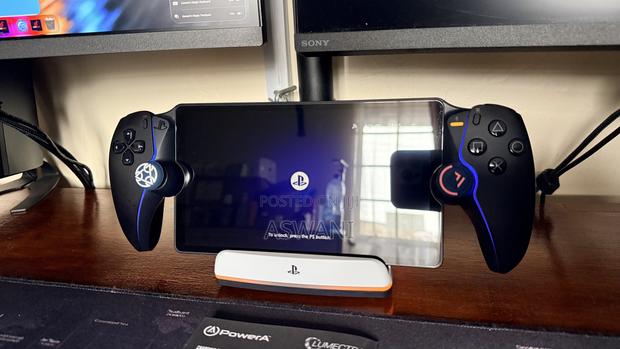Playstation Portal