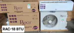 Roch Conditioner