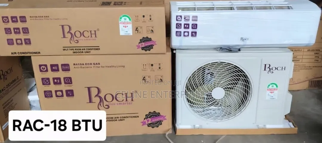 Roch Conditioner