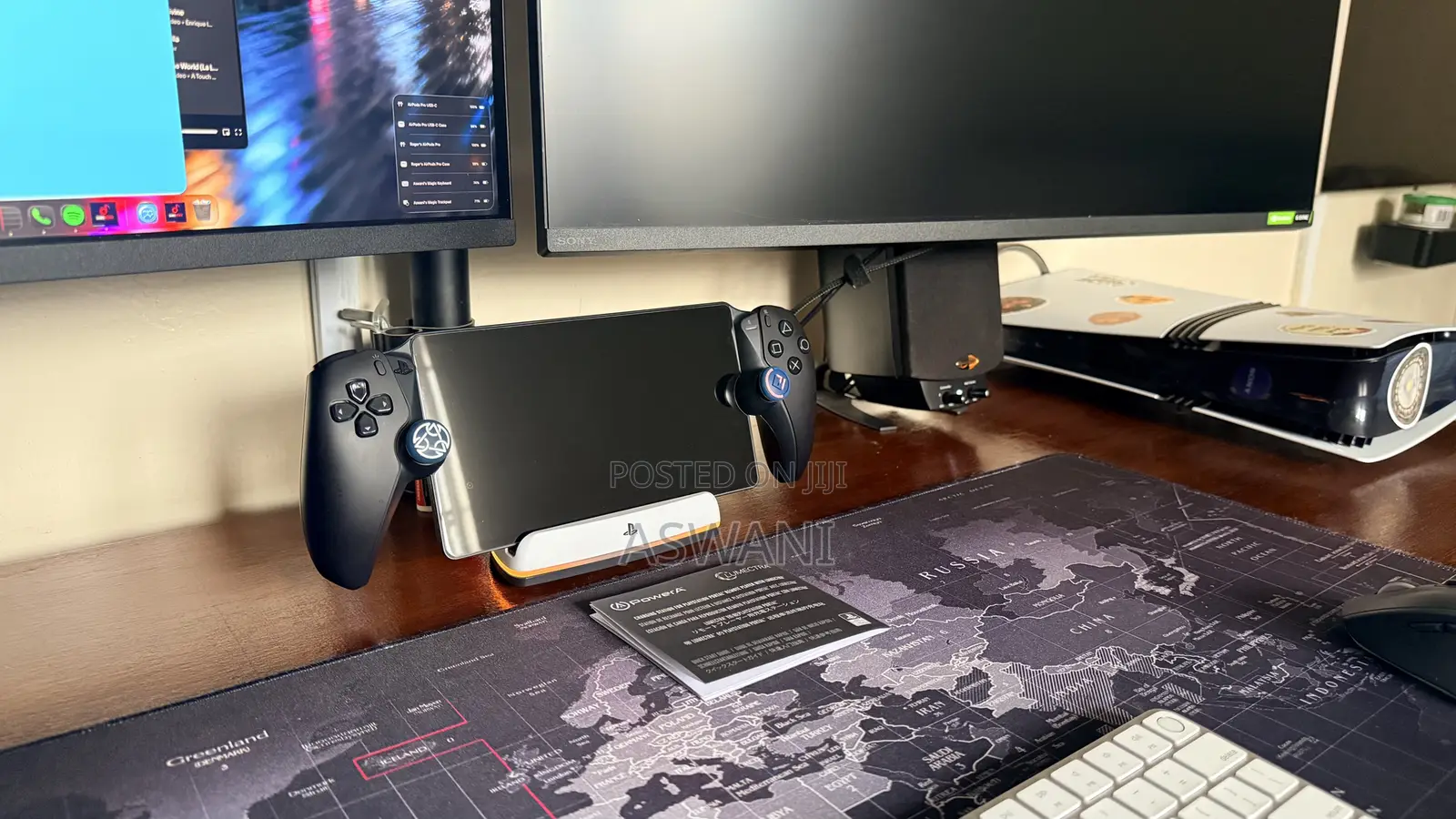 Playstation Portal