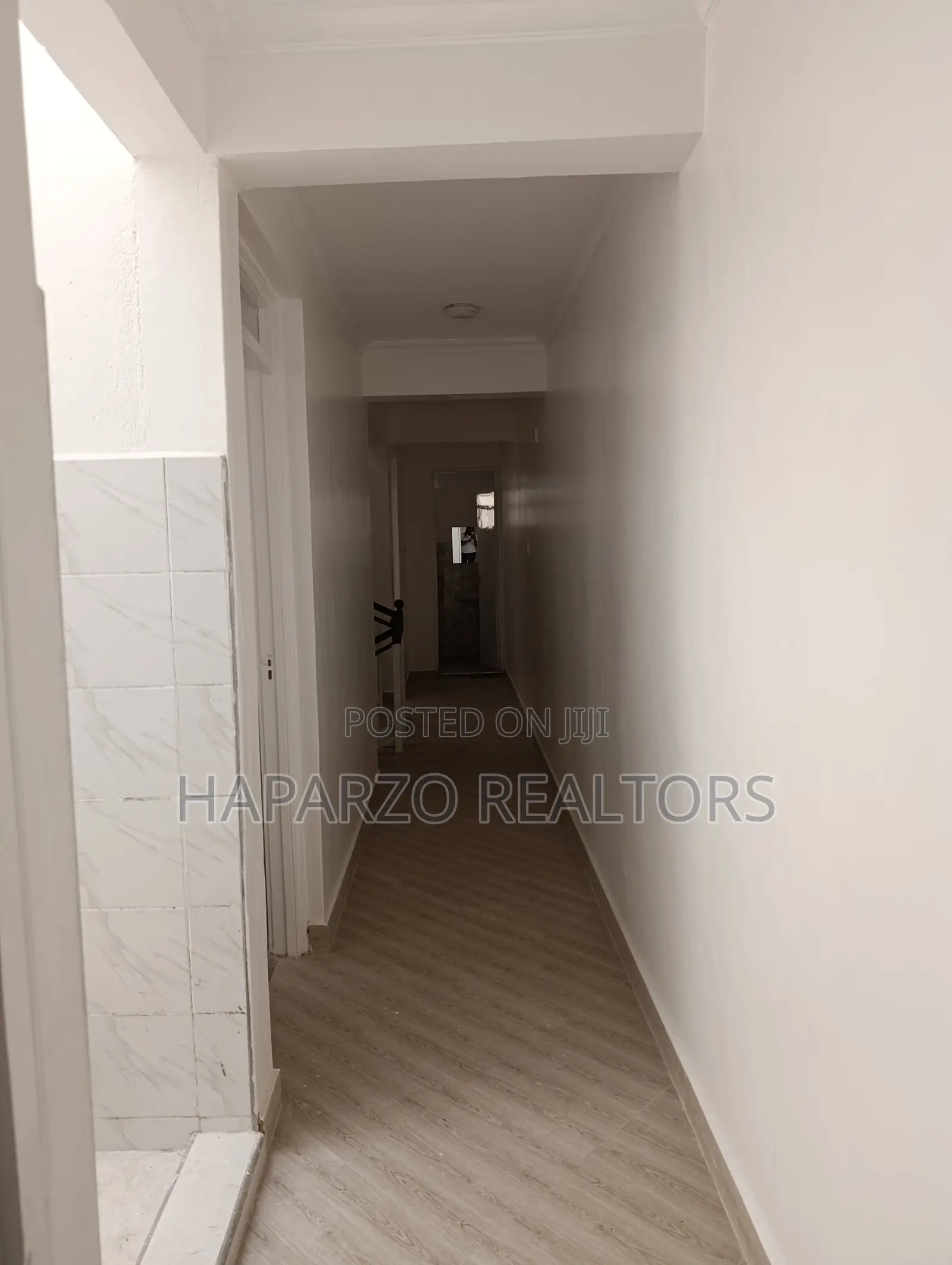 4bdrm Maisonette in Rohi Estate, Kalimoni for rent