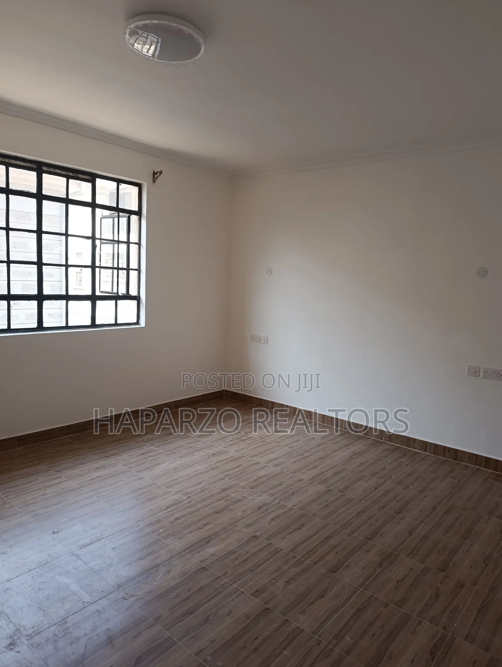4bdrm Maisonette in Rohi Estate, Kalimoni for rent