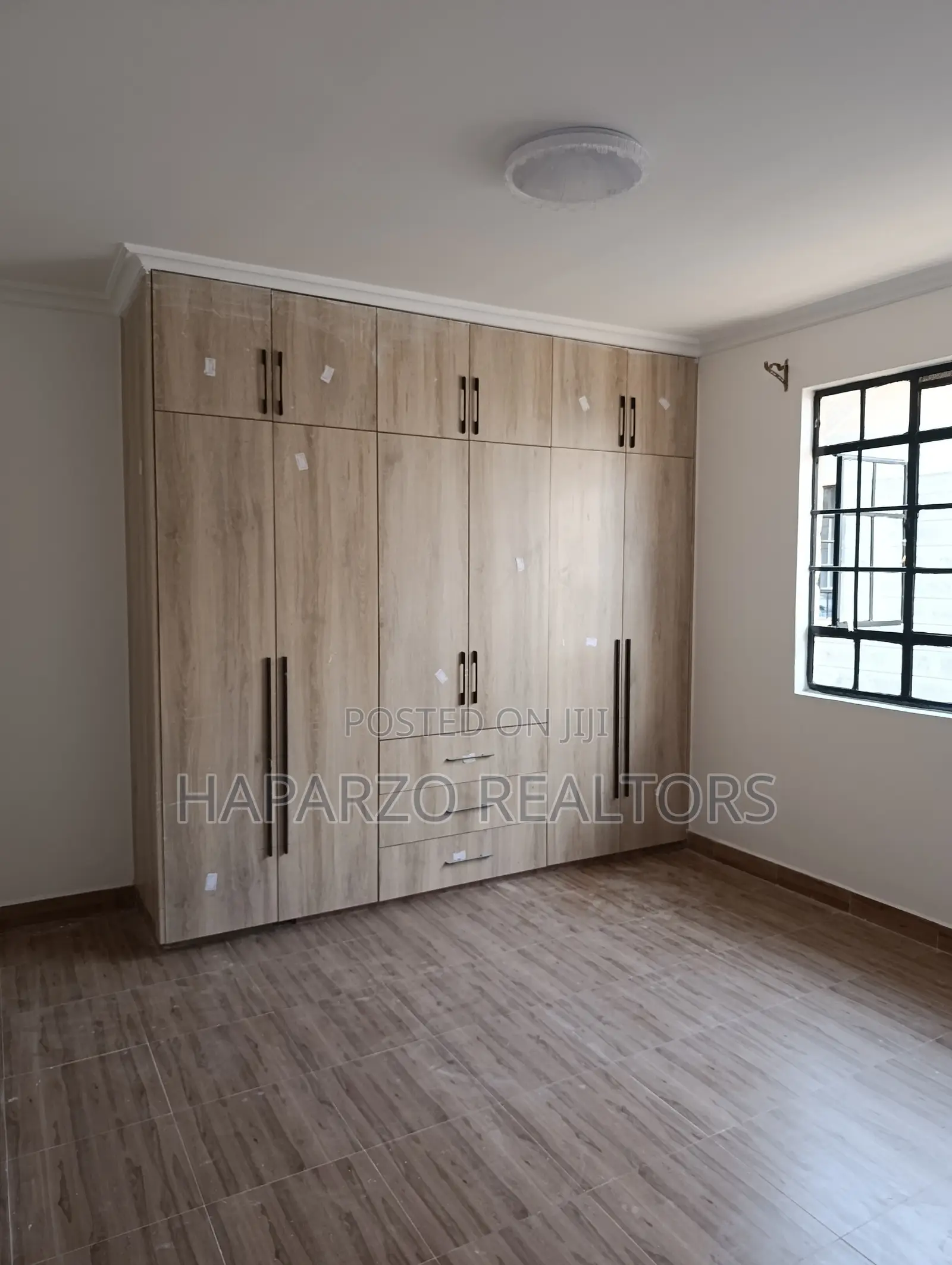 4bdrm Maisonette in Rohi Estate, Kalimoni for rent