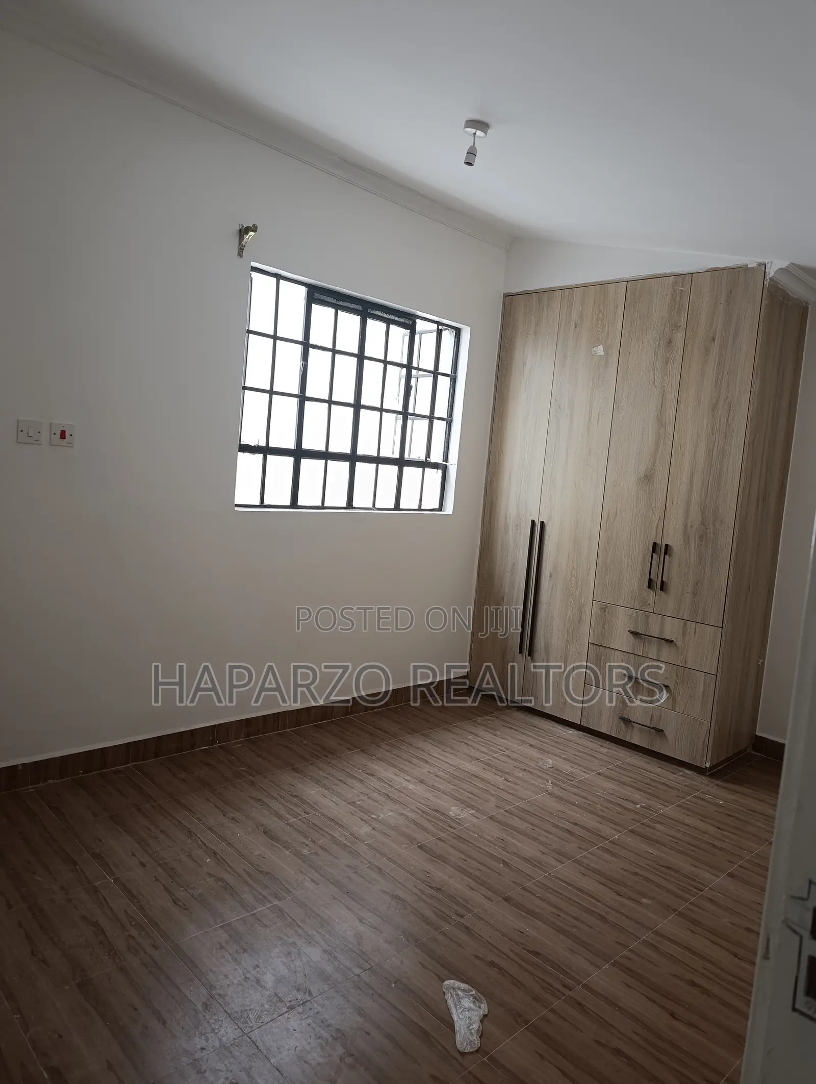 4bdrm Maisonette in Rohi Estate, Kalimoni for rent
