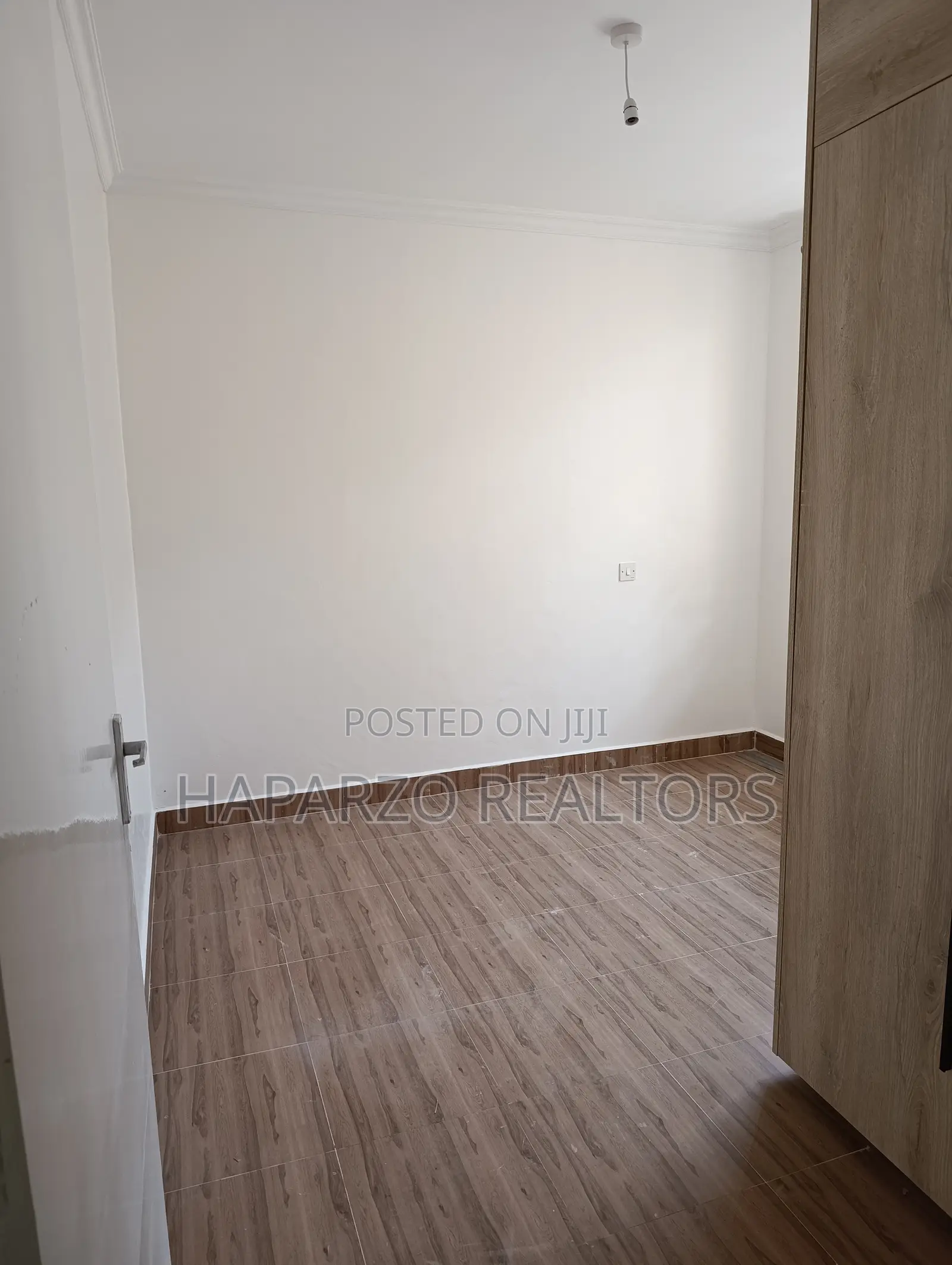 4bdrm Maisonette in Rohi Estate, Kalimoni for rent