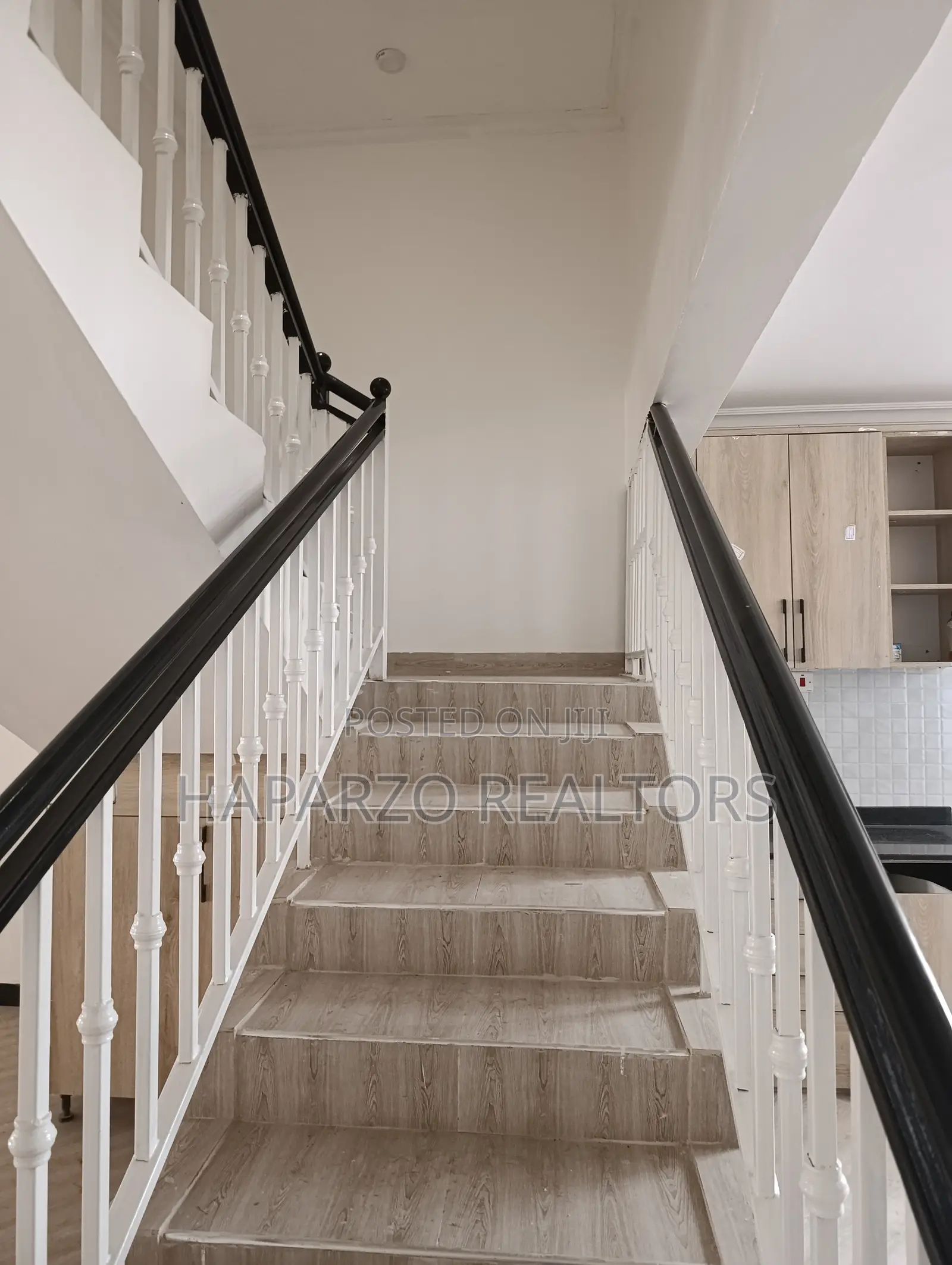 4bdrm Maisonette in Rohi Estate, Kalimoni for rent