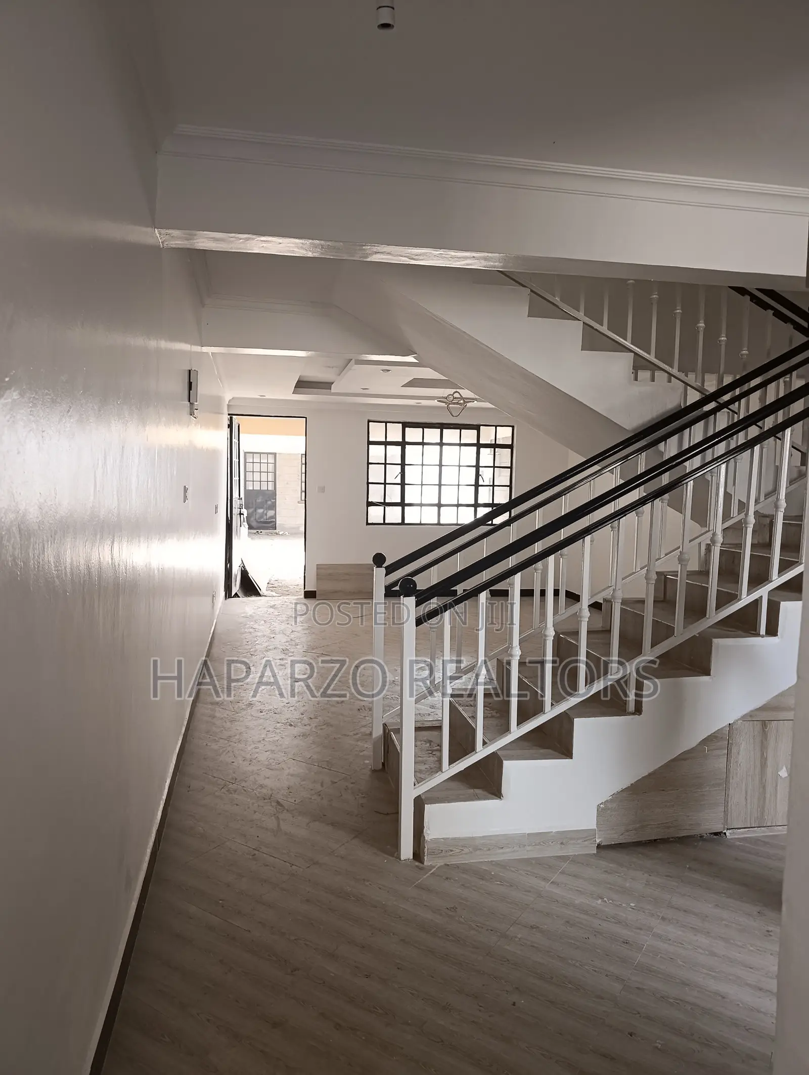 4bdrm Maisonette in Rohi Estate, Kalimoni for rent