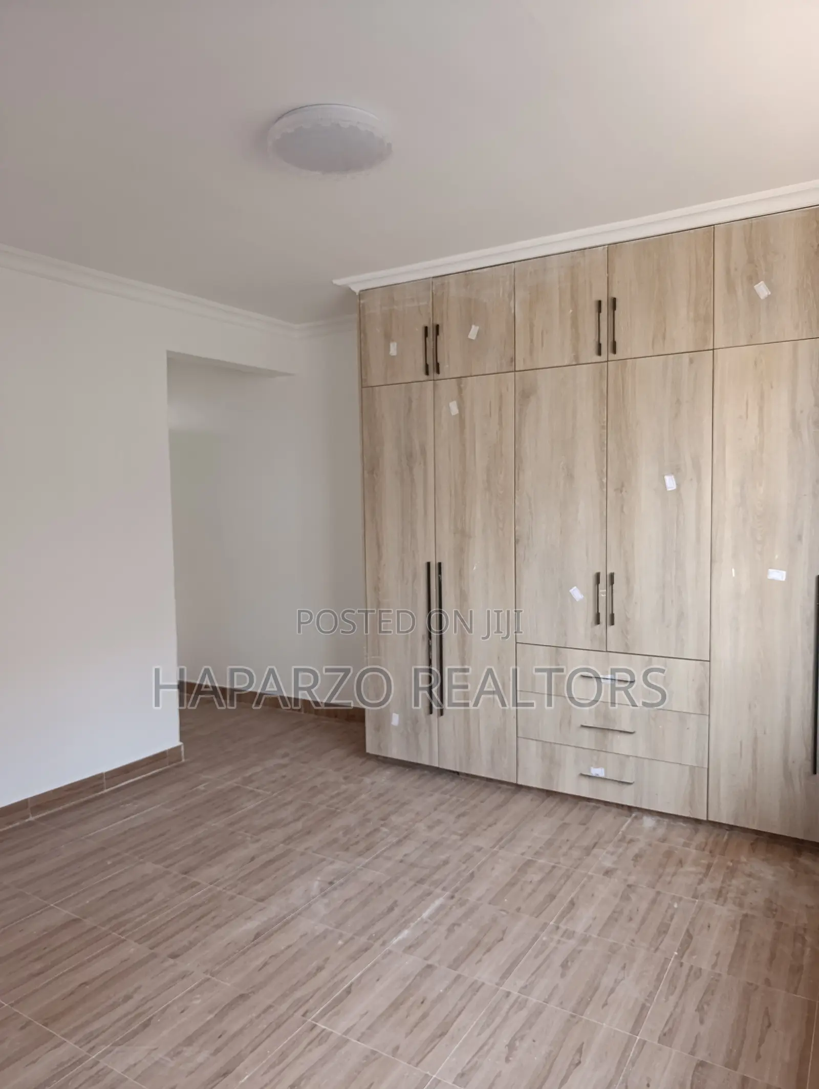 4bdrm Maisonette in Rohi Estate, Kalimoni for rent