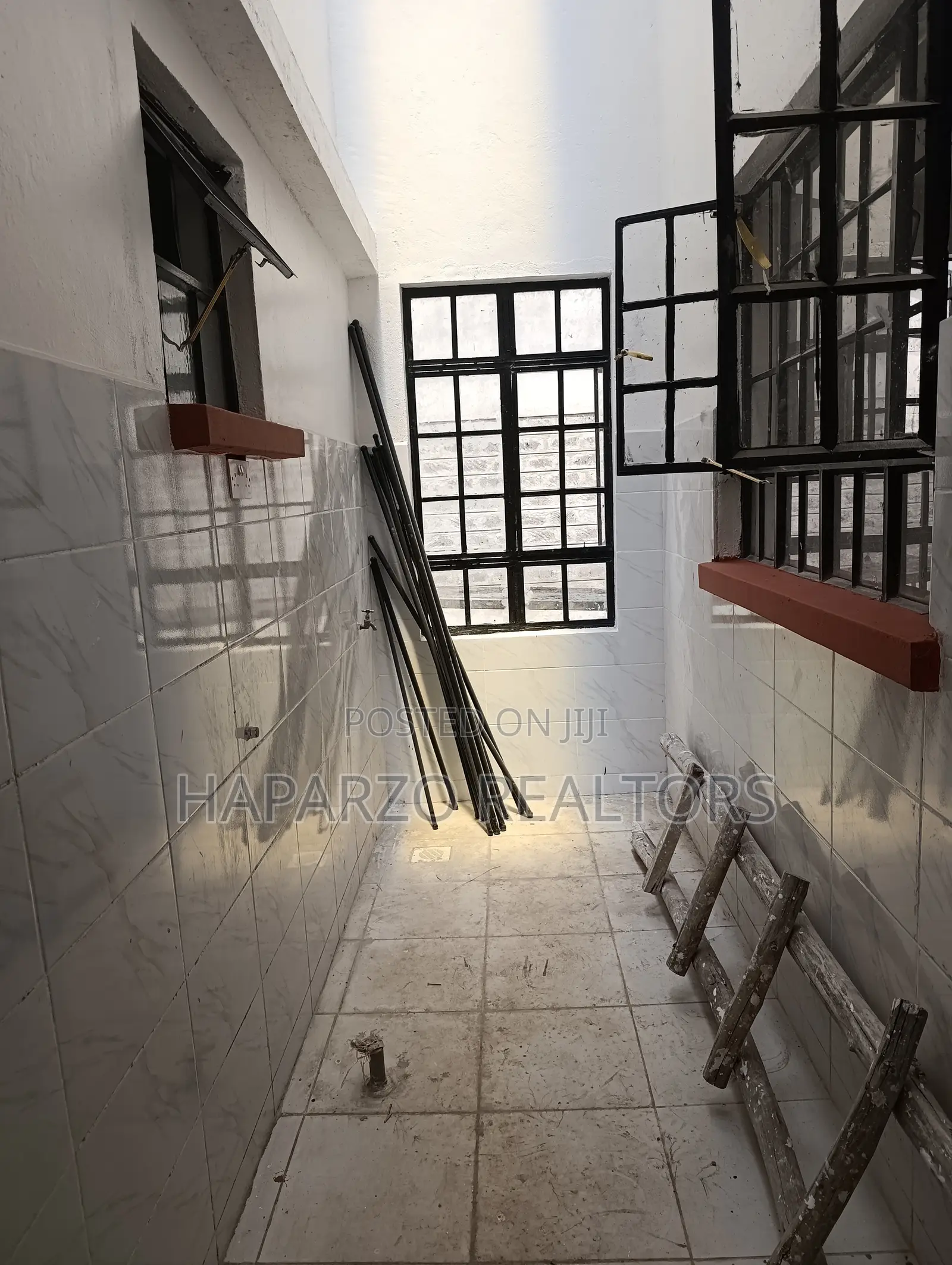 4bdrm Maisonette in Rohi Estate, Kalimoni for rent