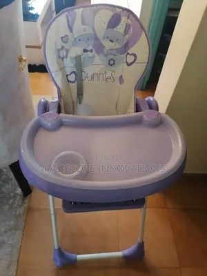 Baby Feeding Chair