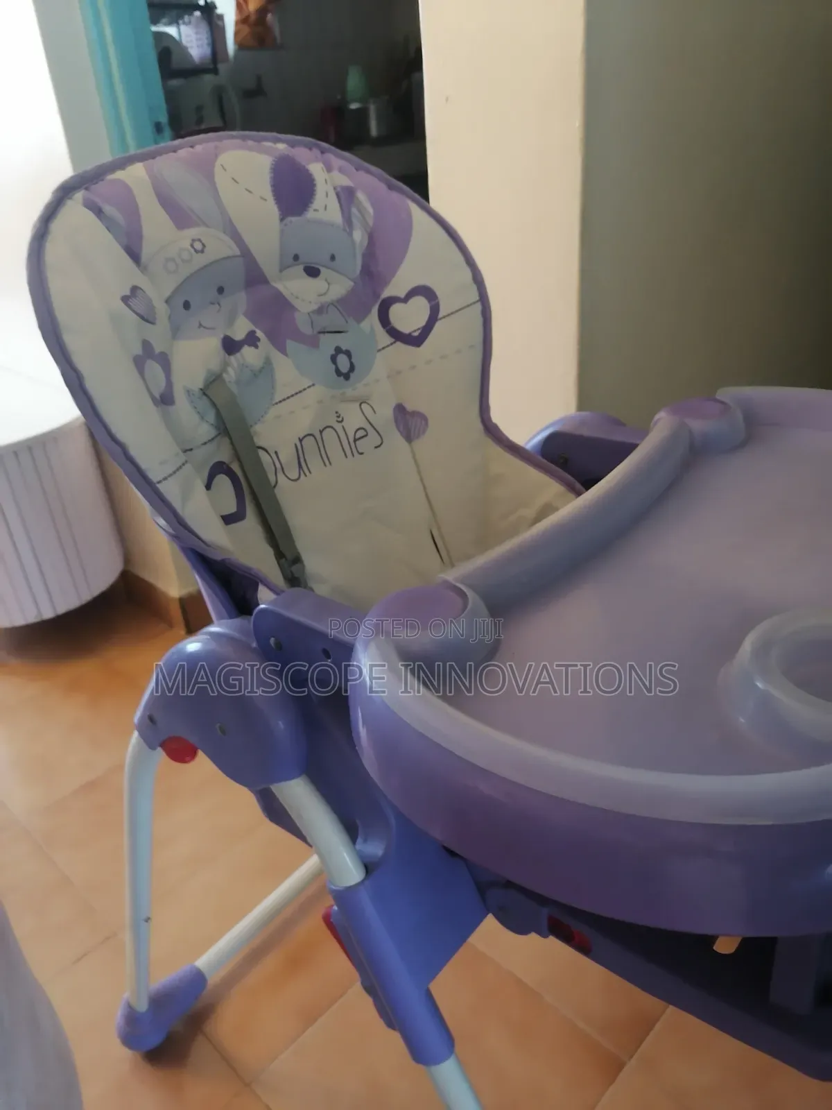 Baby Feeding Chair
