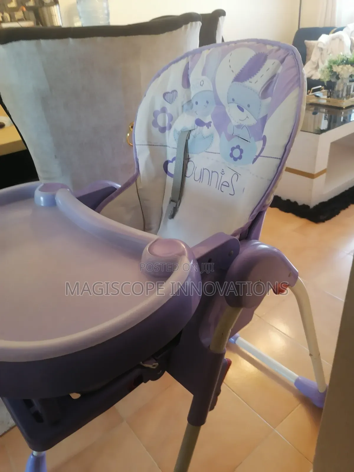 Baby Feeding Chair