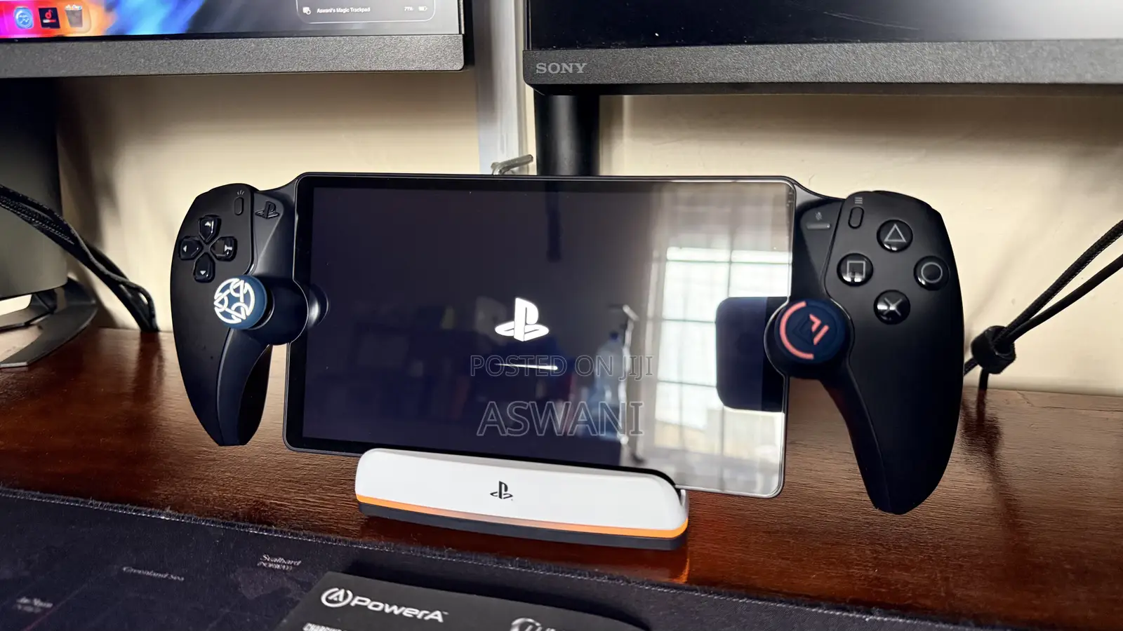 Playstation Portal