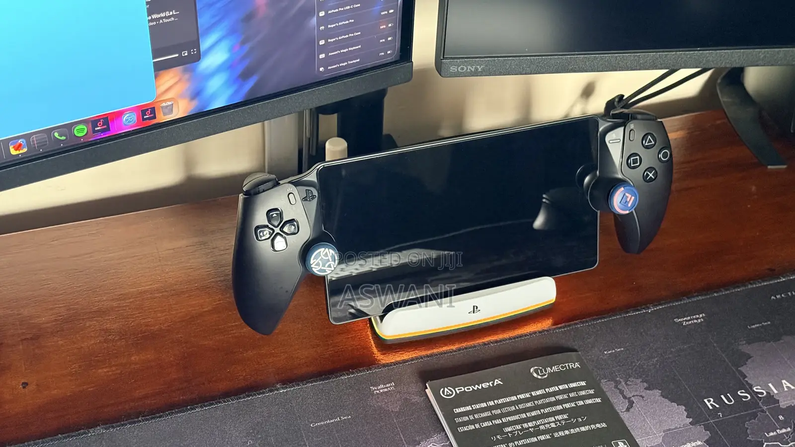 Playstation Portal