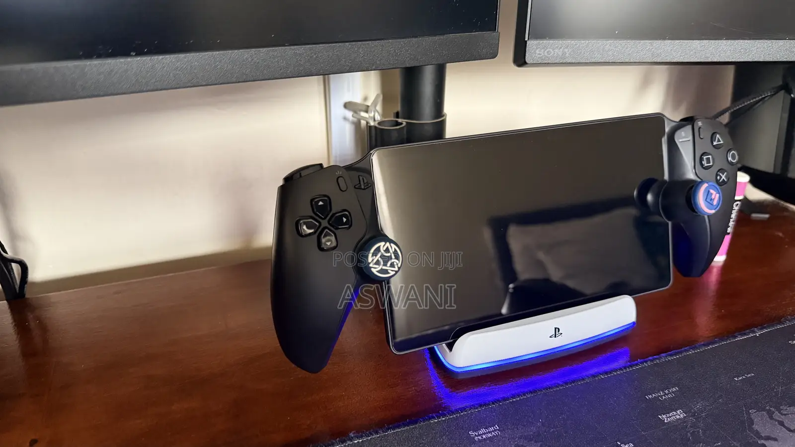 Playstation Portal