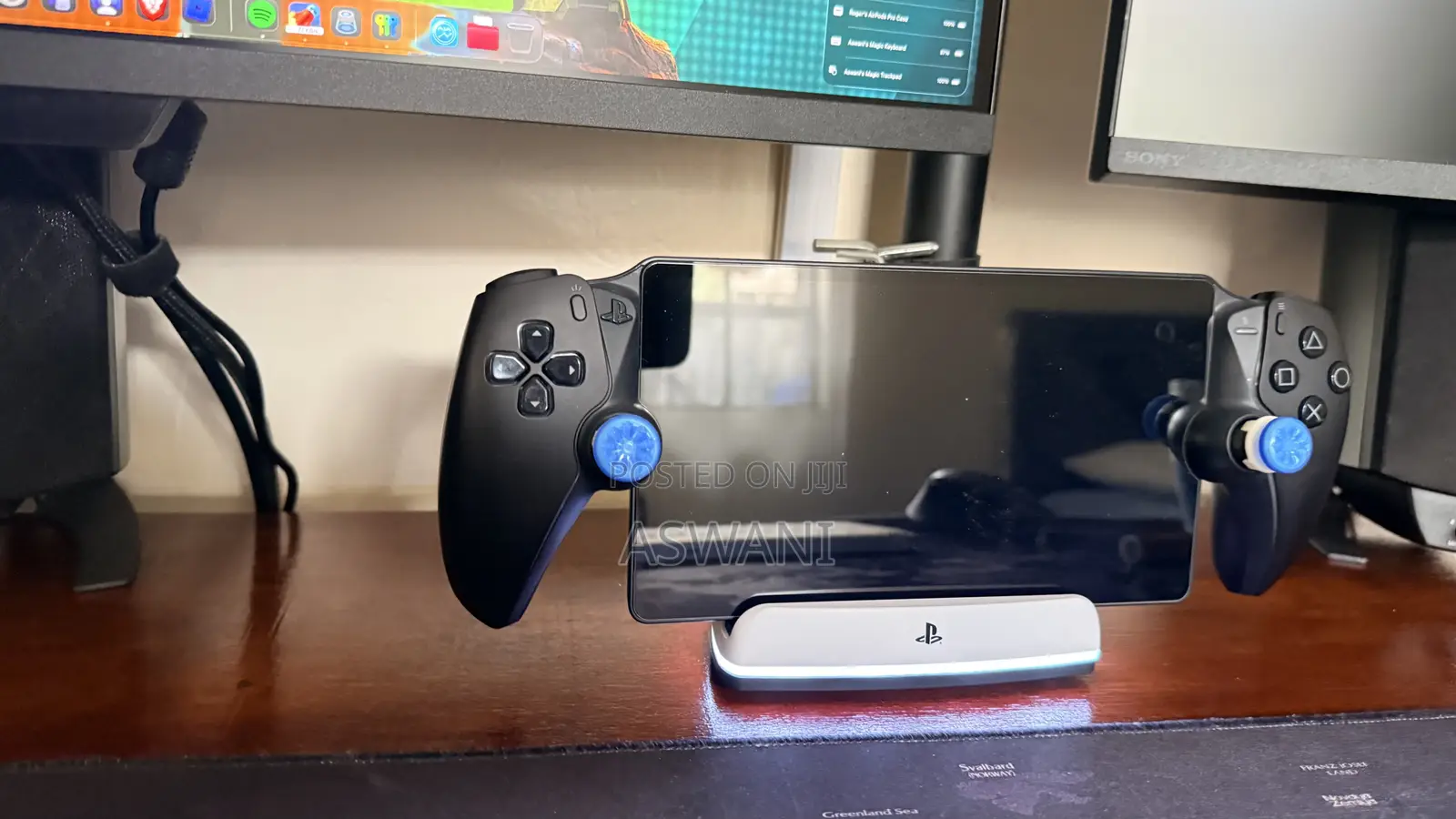 Playstation Portal