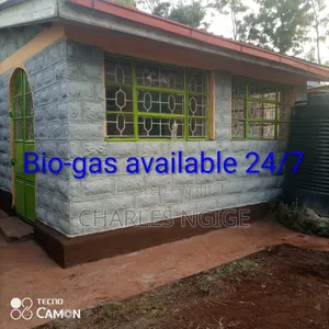 3bdrm Farm House in Lower Kabete, Shura for rent