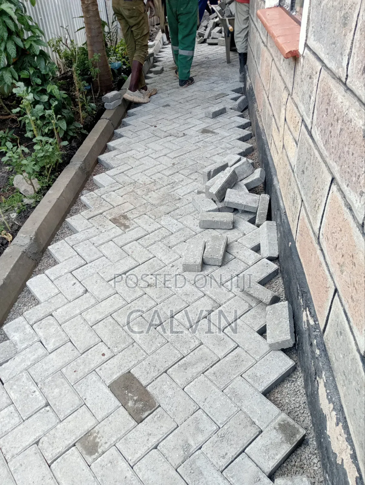 Heavy Duty Quality Cabros