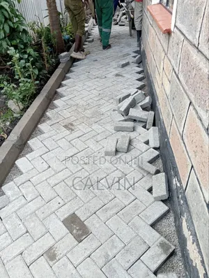 Heavy Duty Quality Cabros