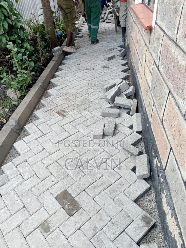 Heavy Duty Quality Cabros - main view