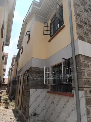 4bdrm Maisonette in Rohi Estate, Kalimoni for rent