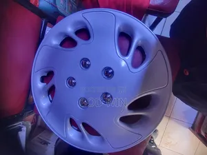 Wheel Covers Size 15