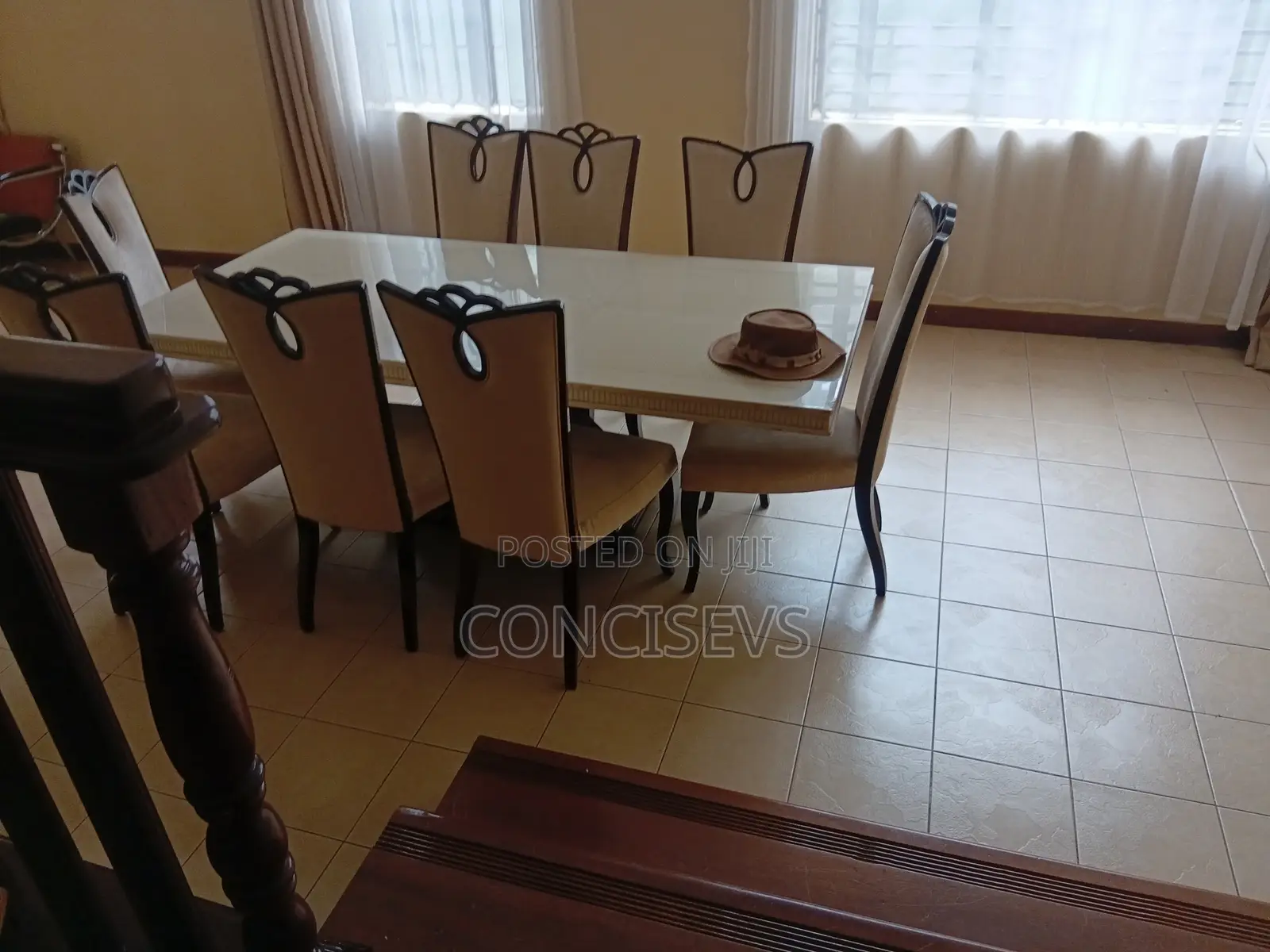 8bdrm Mansion in Nyari Estate Nairobi for sale