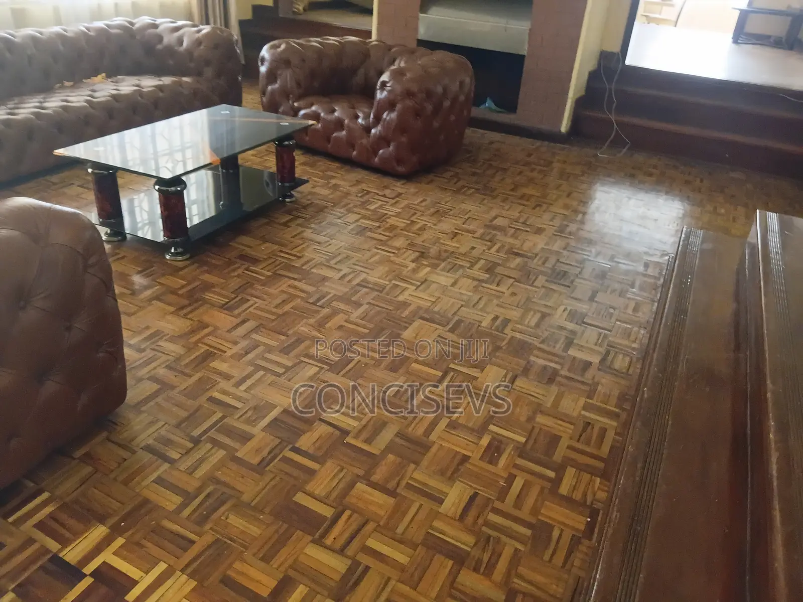 8bdrm Mansion in Nyari Estate Nairobi for sale