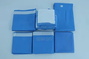 Surgical Drape Orthopedic