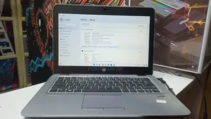 Laptop HP EliteBook 820 G3 8GB Intel Core i5 HDD 128GB
