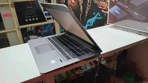 Laptop HP EliteBook 820 G3 8GB Intel Core i5 HDD 128GB