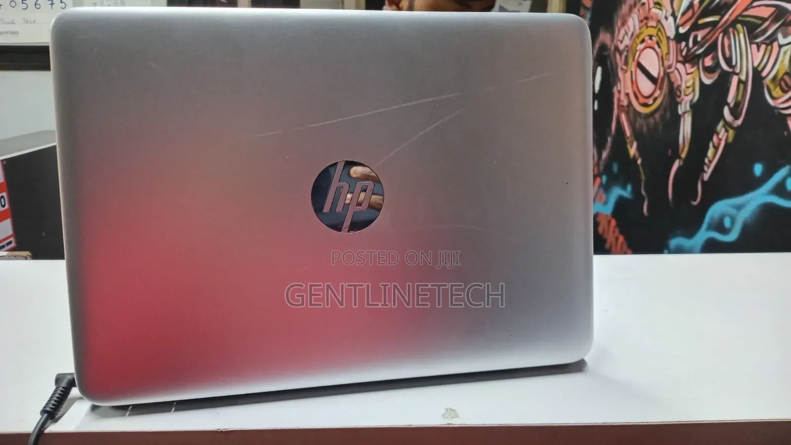 Laptop HP EliteBook 820 G3 8GB Intel Core i5 HDD 128GB