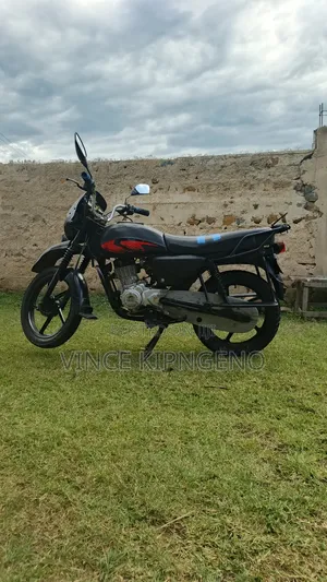 Captain CP150-10 2019 Black