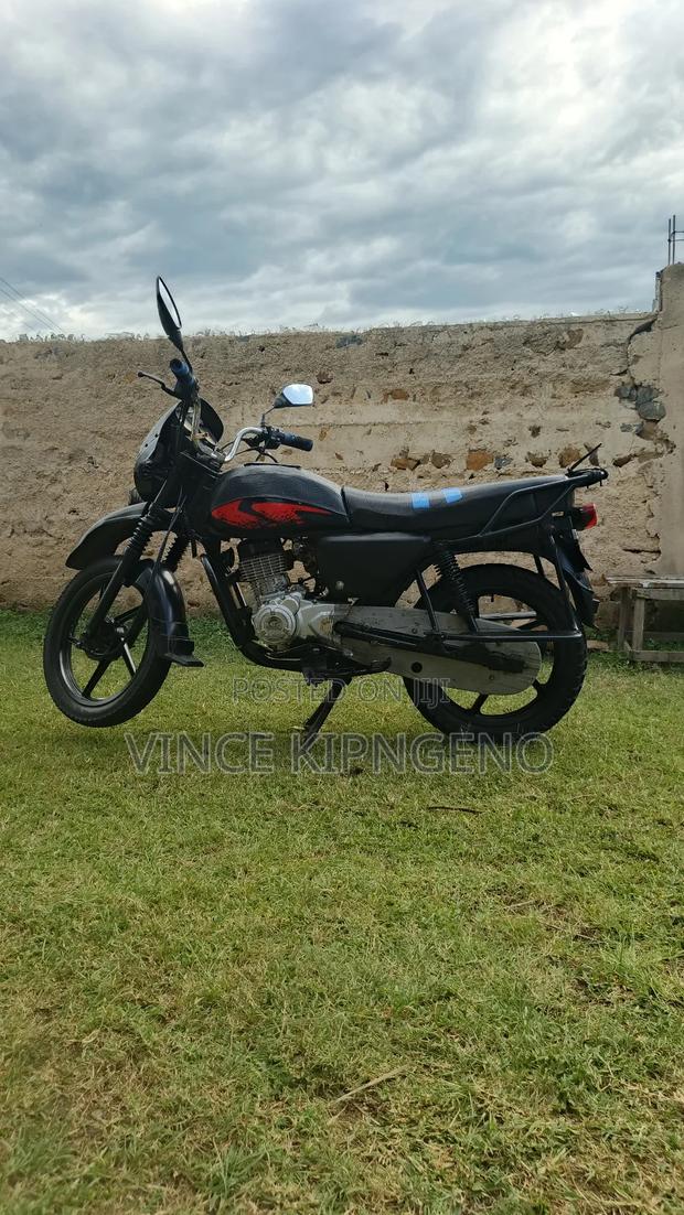 Captain CP150-10 2019 Black