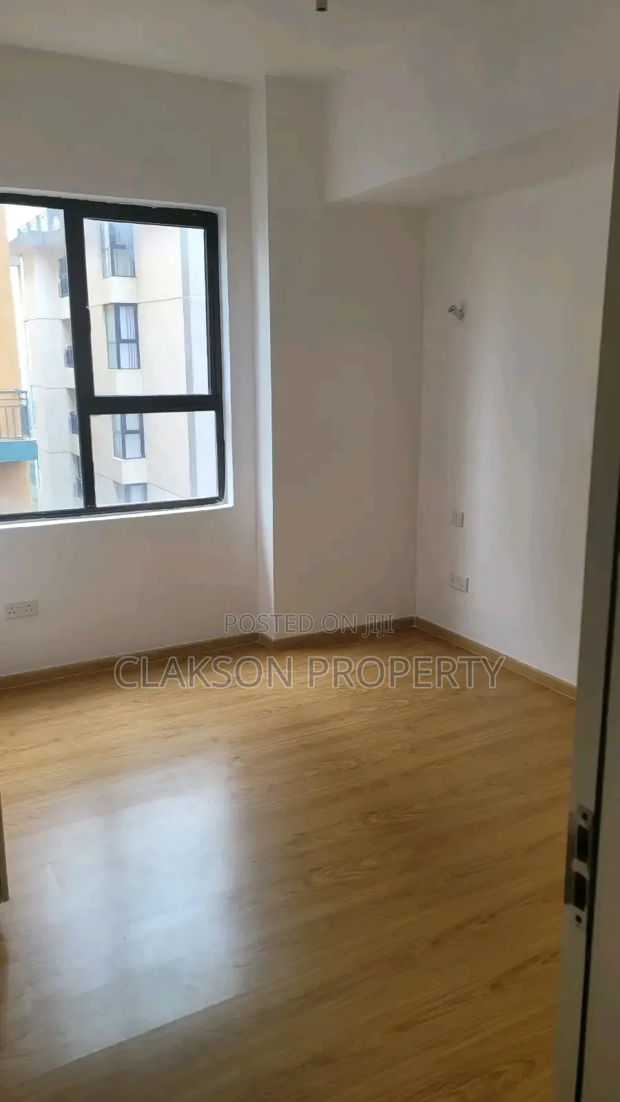 2bdrm Apartment in Kilimani, Hurlingham for rent