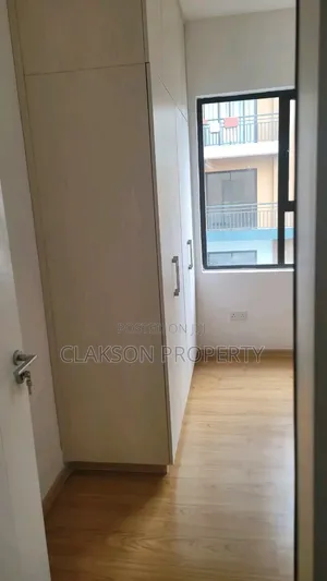 2bdrm Apartment in Kilimani, Hurlingham for rent