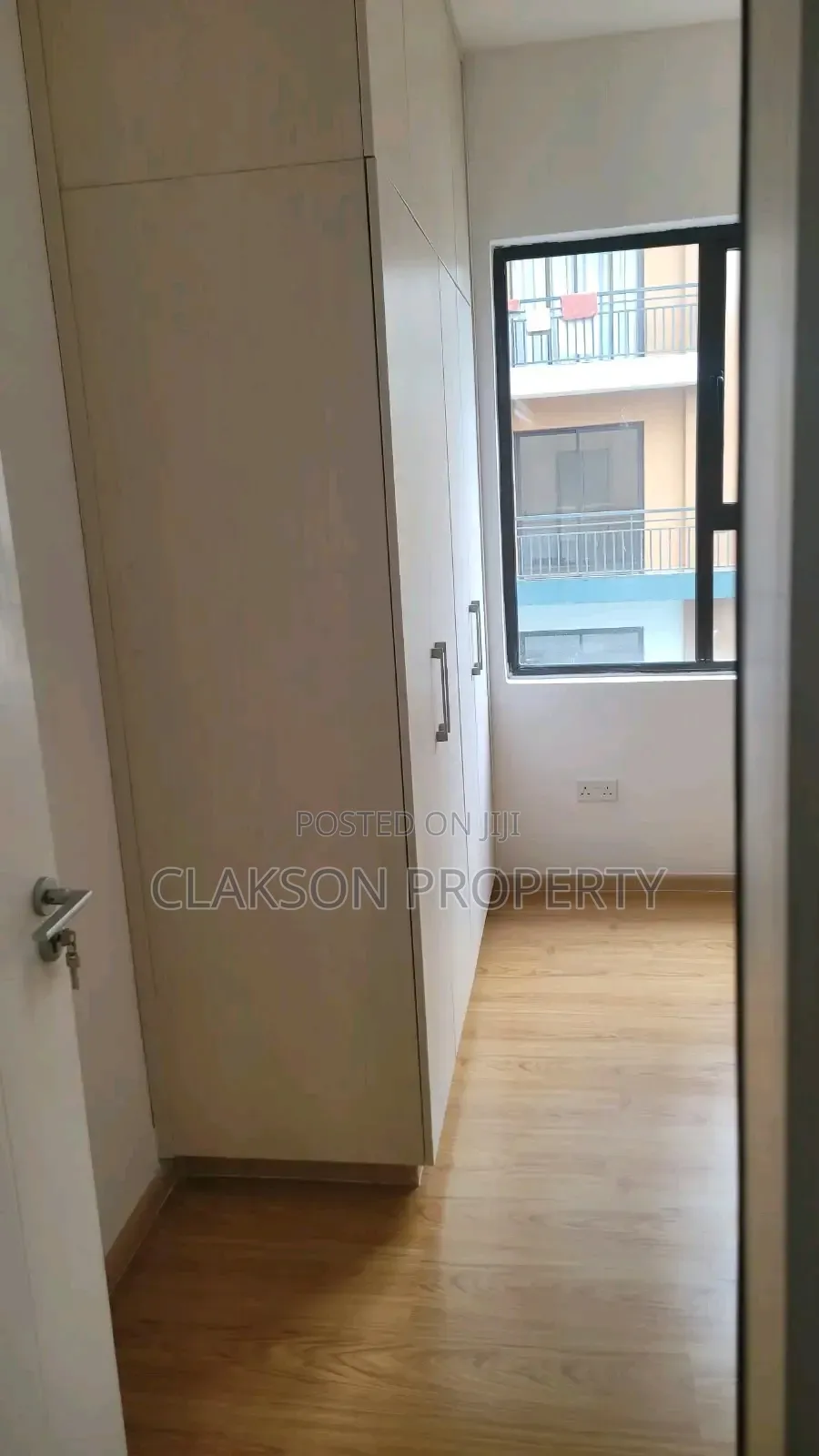 2bdrm Apartment in Kilimani, Hurlingham for rent