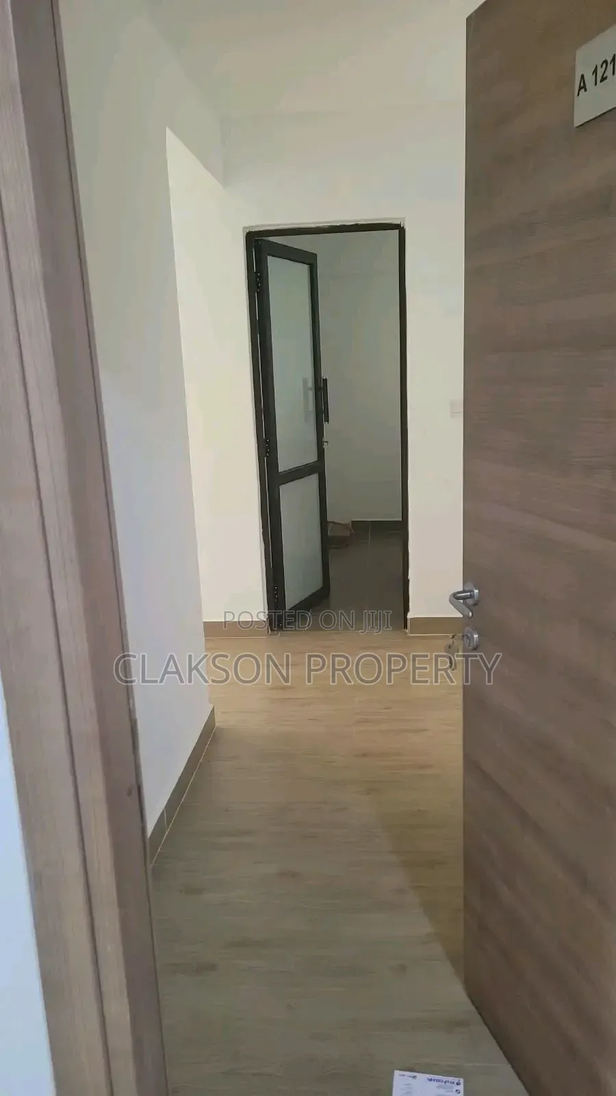 2bdrm Apartment in Kilimani, Hurlingham for rent