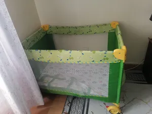Baby Playpen
